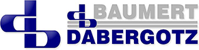 Logo | Baumert & Dabergotz GmbH